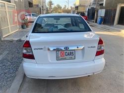 هيونداي فيرنا